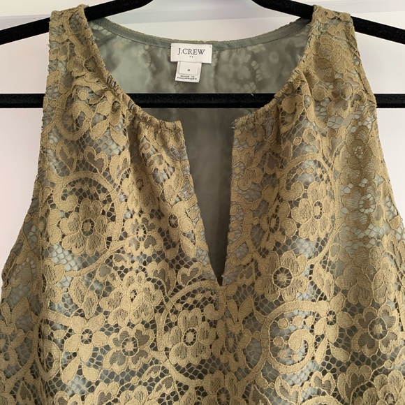 JCrew top - Picture 6 of 9